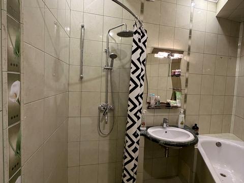 квартира по адресу Венская ул. (Дмитрия Карбышева), 9