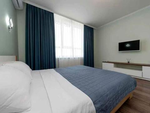 квартира за адресою Миколи Бажана просп., 17-А