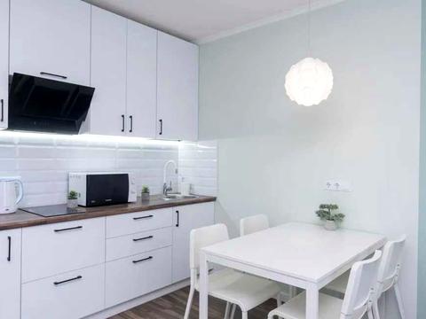 квартира за адресою Миколи Бажана просп., 17-А