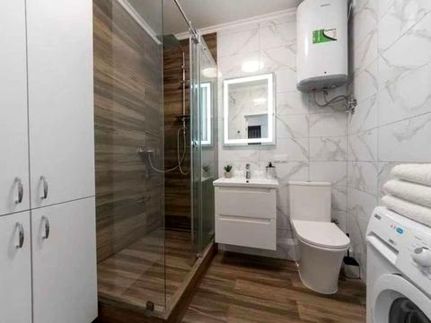 квартира за адресою Миколи Бажана просп., 17-А