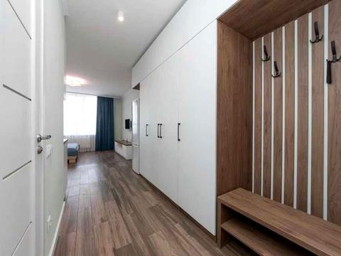 квартира за адресою Миколи Бажана просп., 17-А