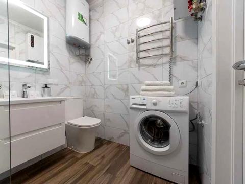 квартира за адресою Миколи Бажана просп., 17-А