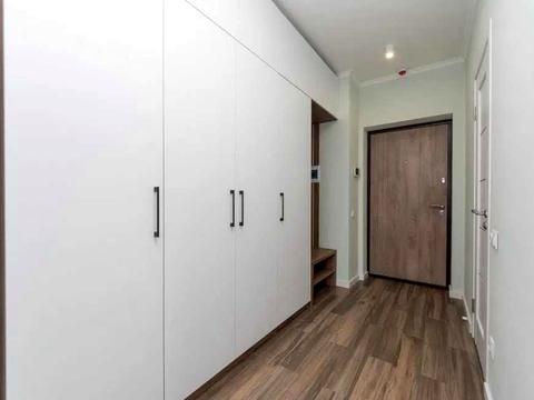 квартира за адресою Миколи Бажана просп., 17-А