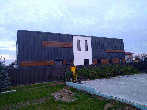 комерційна за адресою АЛИЧОВА, 5