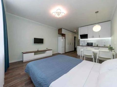 квартира за адресою Миколи Бажана просп., 17-А