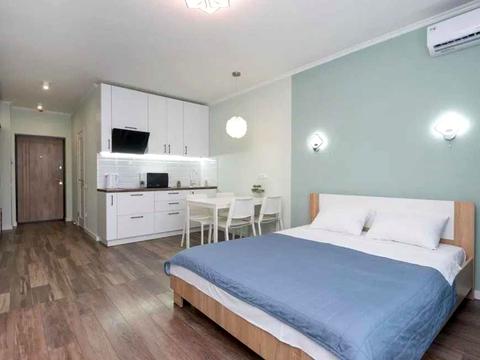 квартира за адресою Миколи Бажана просп., 17-А