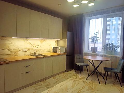 квартира за адресою Варненська вул., 29