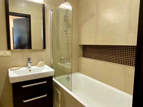 квартира за адресою Київ, Степана Рудницького вул. (Академіка Вільямса), 6-Д