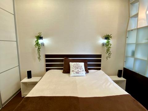 квартира за адресою Київ, Степана Рудницького вул. (Академіка Вільямса), 6-Д