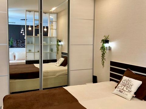 квартира за адресою Київ, Степана Рудницького вул. (Академіка Вільямса), 6-Д