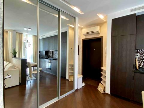 квартира за адресою Київ, Степана Рудницького вул. (Академіка Вільямса), 6-Д