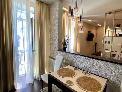 квартира за адресою Київ, Степана Рудницького вул. (Академіка Вільямса), 6-Д