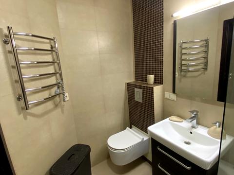 квартира за адресою Київ, Степана Рудницького вул. (Академіка Вільямса), 6-Д