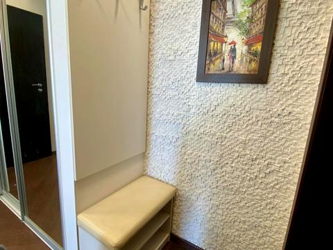 квартира за адресою Київ, Степана Рудницького вул. (Академіка Вільямса), 6-Д