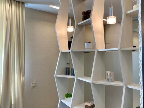 квартира за адресою Київ, Степана Рудницького вул. (Академіка Вільямса), 6-Д