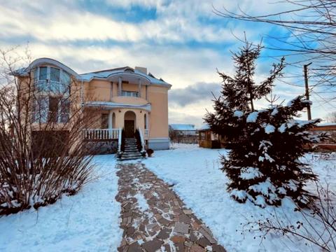 будинок за адресою 126-та Садова вул.