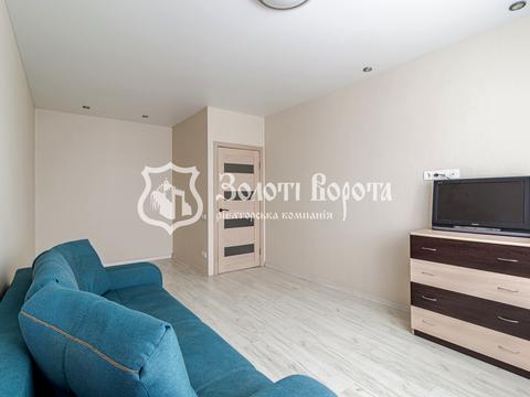 квартира за адресою Соборна вул., 126/14