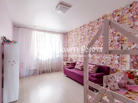 квартира за адресою Соборна вул., 126/14