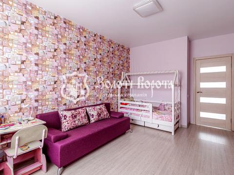 квартира за адресою Соборна вул., 126/14