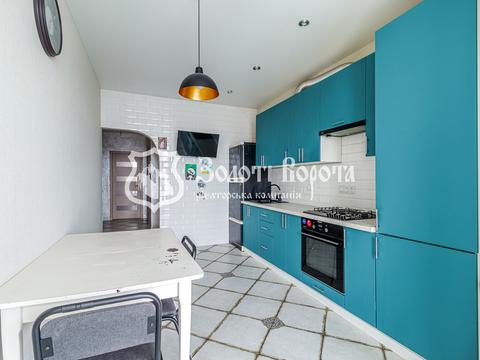 квартира за адресою Соборна вул., 126/14