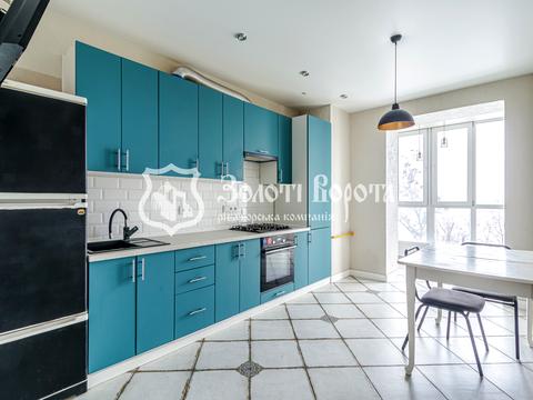 квартира за адресою Соборна вул., 126/14