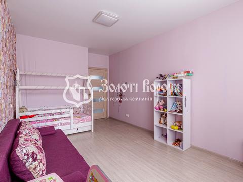 квартира за адресою Соборна вул., 126/14