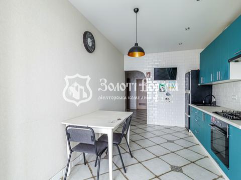 квартира за адресою Соборна вул., 126/14