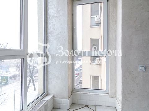 квартира за адресою Соборна вул., 126/14