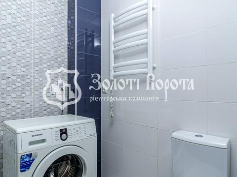 квартира за адресою Соборна вул., 126/14