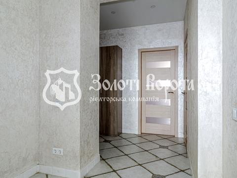 квартира за адресою Соборна вул., 126/14