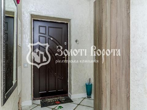 квартира за адресою Соборна вул., 126/14