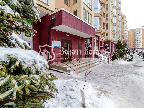 квартира за адресою Соборна вул., 126/14