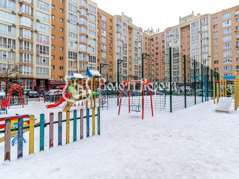 квартира за адресою Соборна вул., 126/14