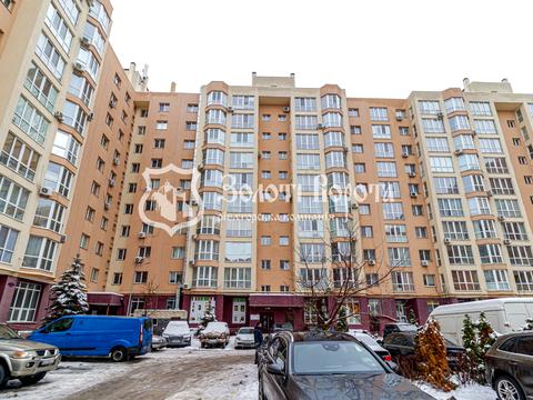 квартира за адресою Соборна вул., 126/14