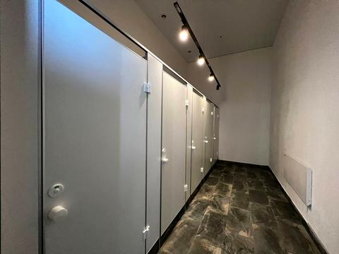 комерційна за адресою Ольгерда Бочковського вул., 1