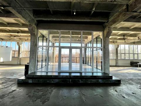 комерційна за адресою Ольгерда Бочковського вул., 1