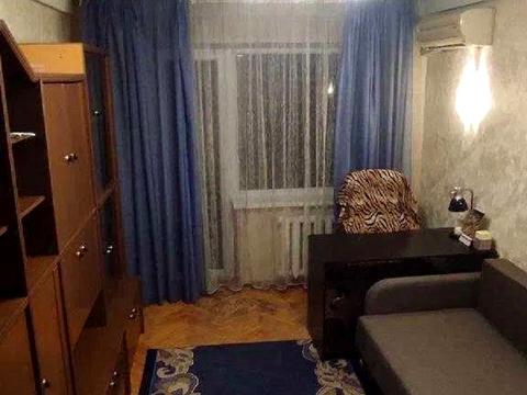 квартира за адресою Київ, Миколи Руденка бульв. (Кольцова), 5-В