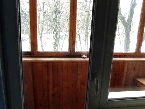 квартира за адресою Київ, Миколи Руденка бульв. (Кольцова), 5-В