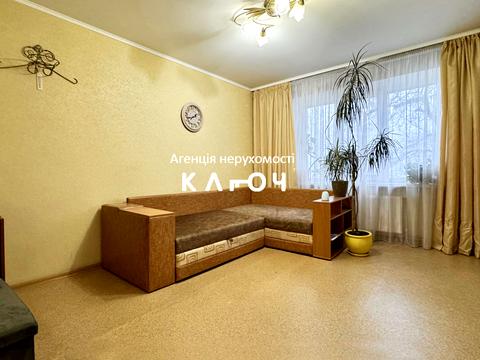 квартира за адресою Юрія Коваленка вул. (Маршала Конєва), 25/19 к1