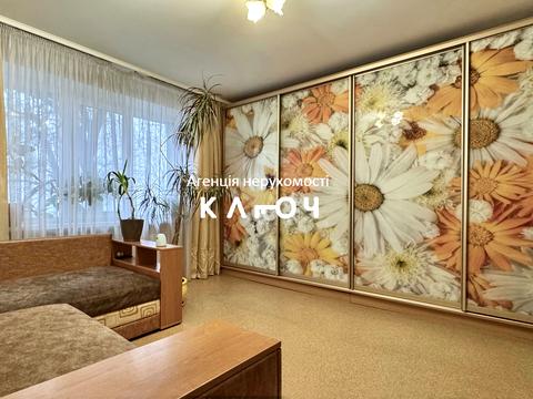 квартира за адресою Юрія Коваленка вул. (Маршала Конєва), 25/19 к1