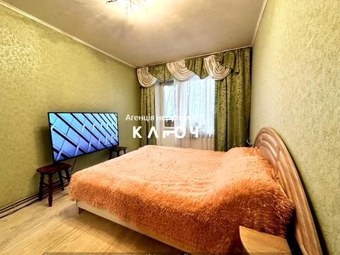 квартира за адресою Юрія Коваленка вул. (Маршала Конєва), 25/19 к1