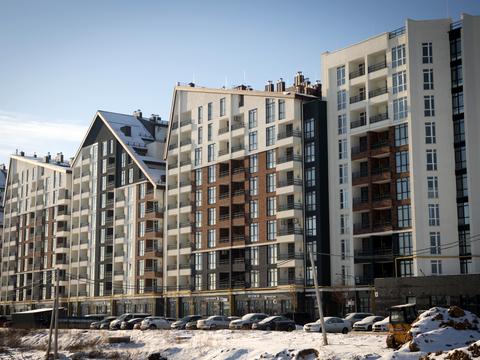 комерційна за адресою Ірпінь, Ольги Кобилянської вул. (Достоєвського), 1-В/7