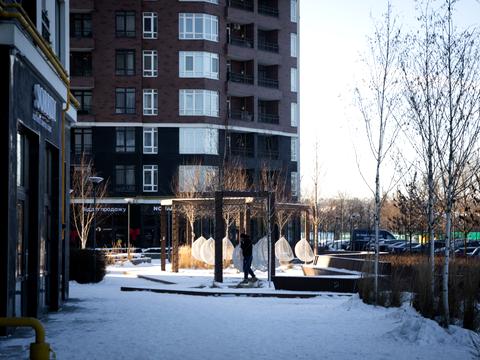 комерційна за адресою Ірпінь, Ольги Кобилянської вул. (Достоєвського), 1-В/7