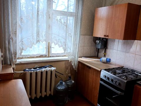 квартира за адресою Одеса, Героїв Крут вул. (Валентини Терешкової), 32а