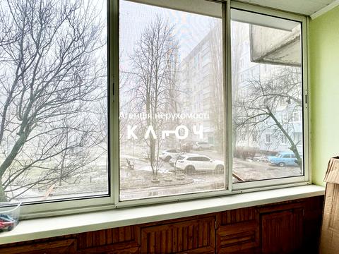 квартира за адресою Юрія Коваленка вул. (Маршала Конєва), 25/19 к1