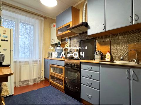 квартира за адресою Юрія Коваленка вул. (Маршала Конєва), 25/19 к1