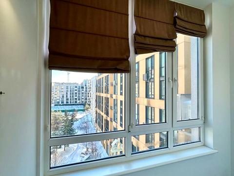 квартира за адресою Салютна вул., (Будинок 02301-02303)