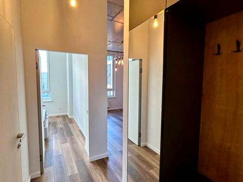 квартира за адресою Салютна вул., (Будинок 02301-02303)