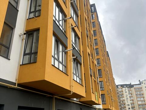 квартира за адресою Генерала Гандзюка вул., 4