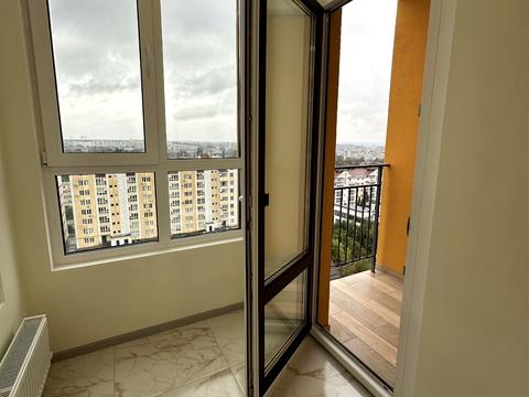 квартира за адресою Генерала Гандзюка вул., 4